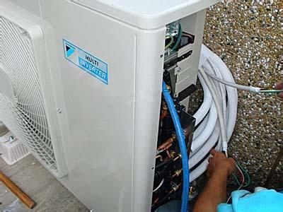 南芬商场中央空调分析及中央空调的维保分析